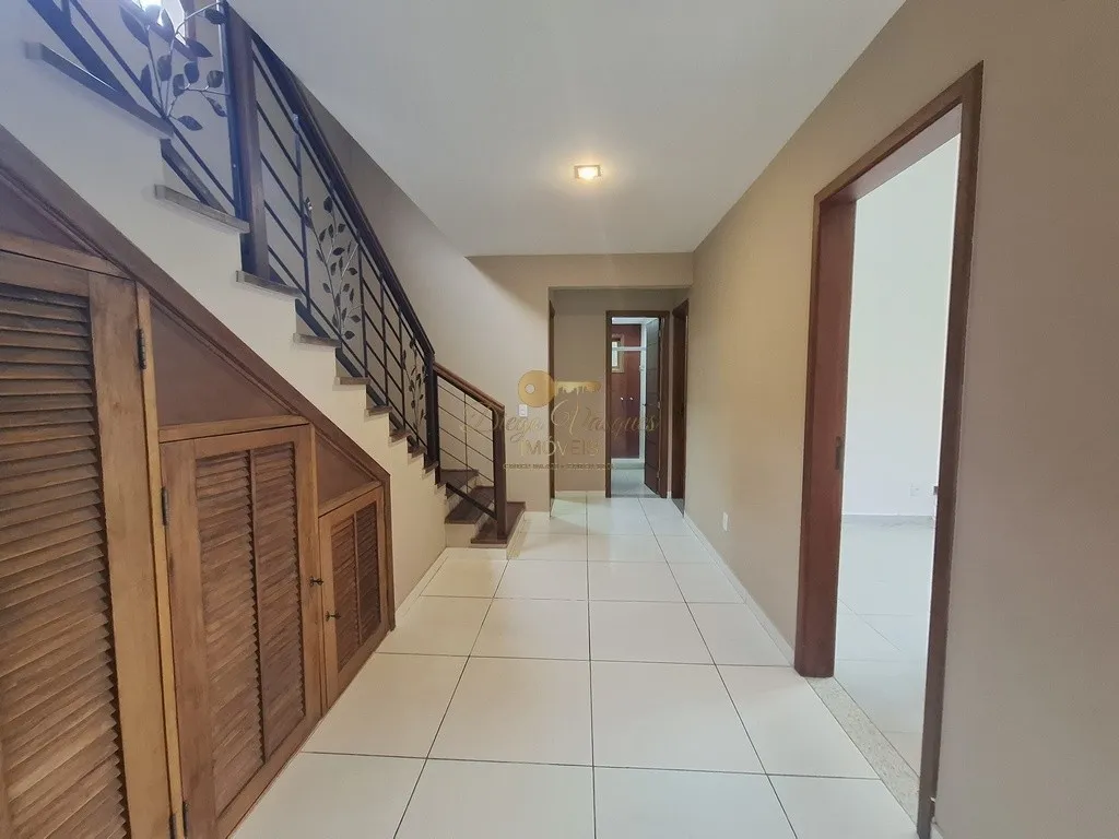 Imagem Casa em Condomínio para Venda em Teresópolis / RJ no bairro Green Valley