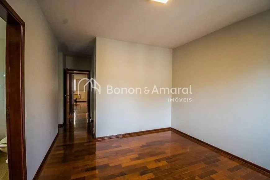 Imagem Apartamento à venda 5 quartos no coração do Cambuí, Campinas/SP