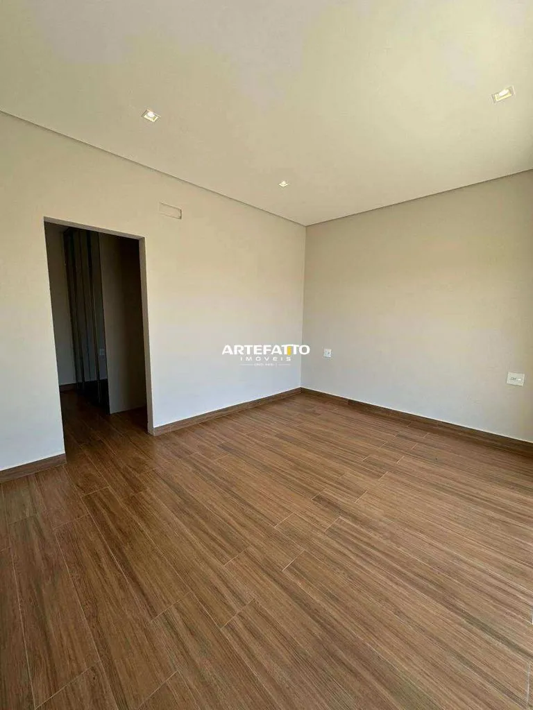 Imagem Casa à venda em Franca, Villa Piemonte, com 3 quartos, 240m2