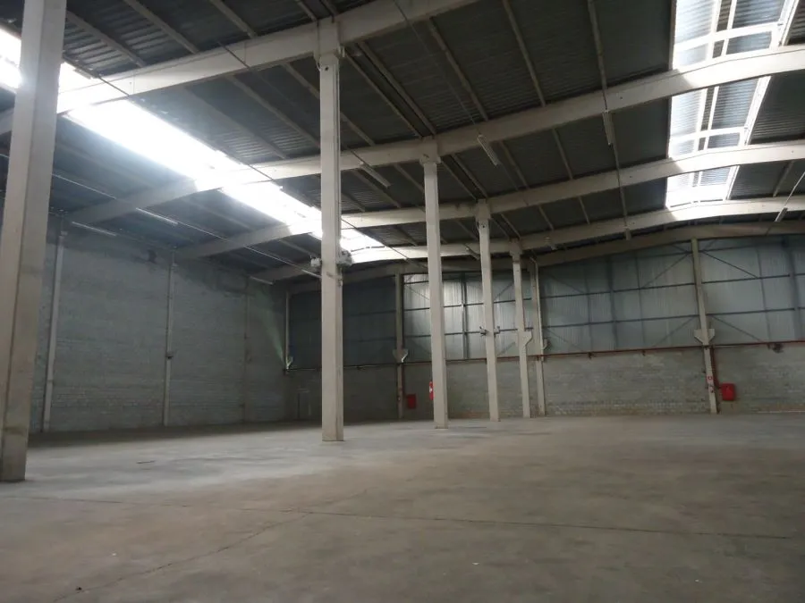 Imagem Módulos interligados, Condomínio próximo a Castelo Branco.