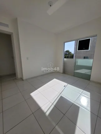 Imagem Apartamento à Venda em Serraria, São José - 2 Quartos, 65m²