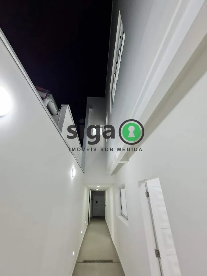 Imagem Casa assobradada para Locação Comercial no Brooklin com 200m², 8 salas, 8 banheiros e 2 vagas