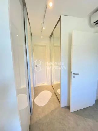 Imagem COBERTURA DUPLEX 2 QUARTOS - 2 VAGAS - A VENDA - PRAIA BRAVA - ITAJAI/SC