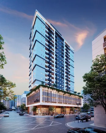 Imagem Venice - Apartamento à venda no bairro Morretes - Itapema/SC