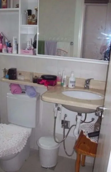 Imagem Apartamento para Venda - 104.11m², 2 dormitórios, sendo 1 suites, 1 vaga - Santana