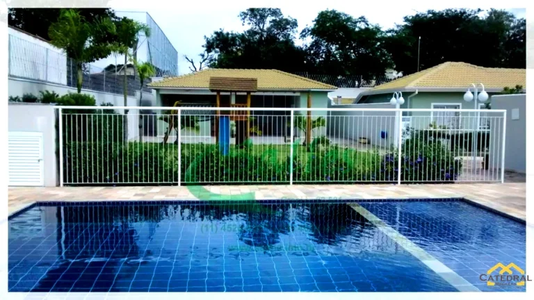Imagem Casa à venda com 3 quartos (1 Suíte) no Condomínio Village Medeiros - Jundiaí/SP