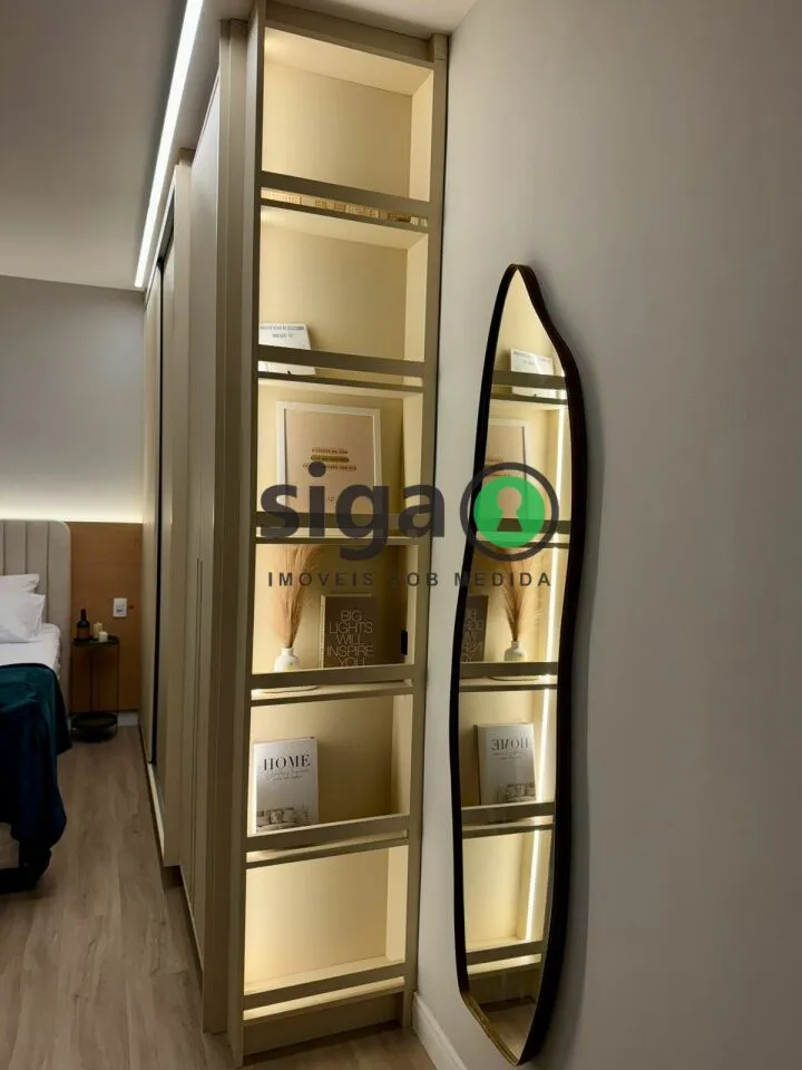 Imagem Studio à venda ? Vila Formosa
