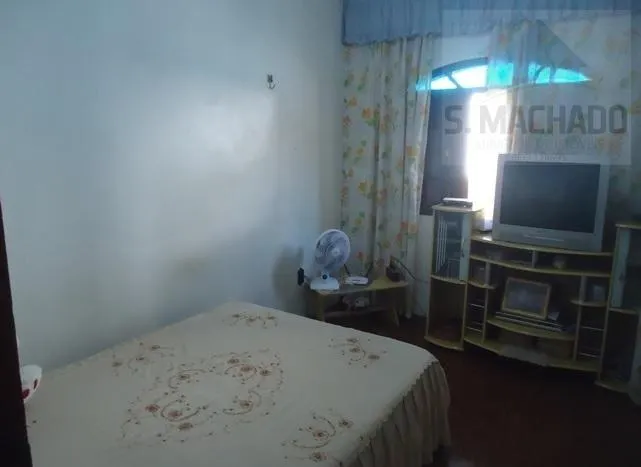 Imagem Sobrado para Venda em Santo André / SP no bairro Jardim Santo Alberto