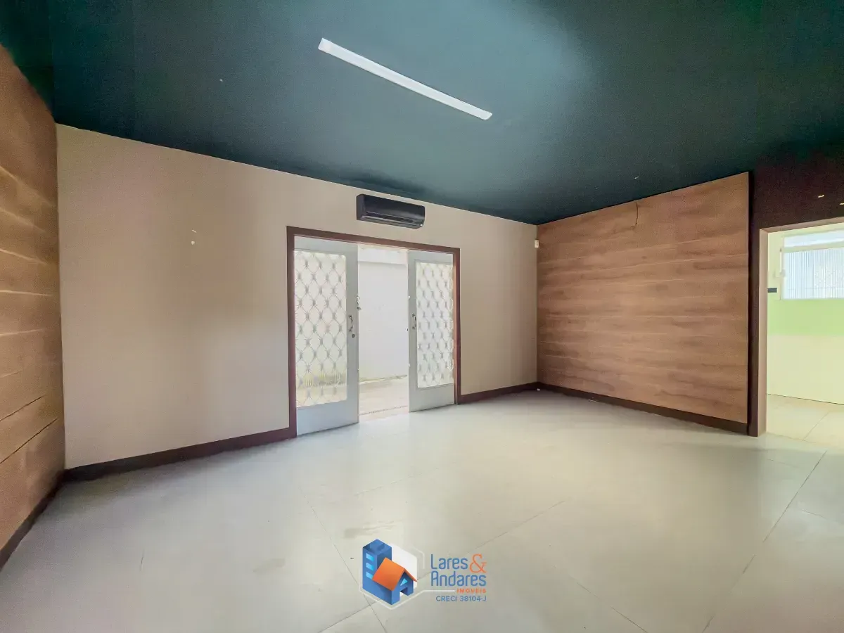 Imagem Casa comercial para venda em Sumaré, 351m²