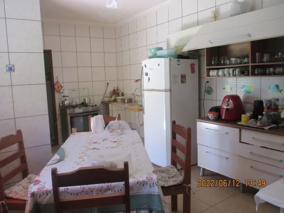 Imagem Yellow House Algodões
