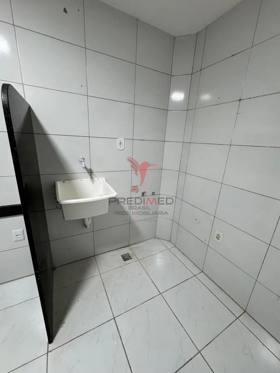 Imagem Vende-se apartamento em ótima localização nos Bancários