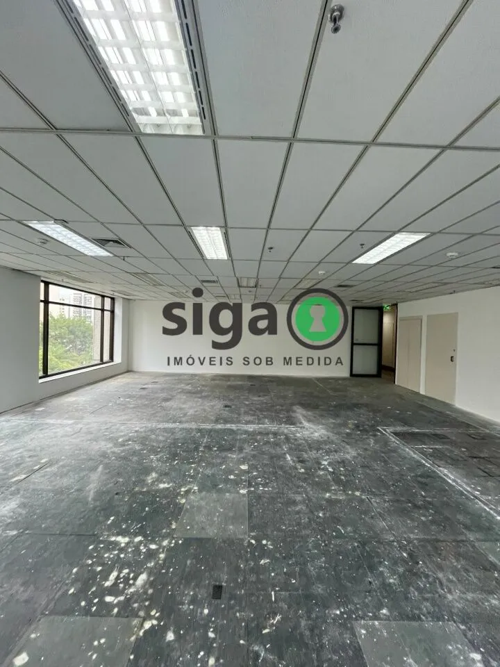 Imagem Conjunto, 367,5 m², aluguel por R$ 51.450/mês - Avenida Ibirapuera - Moema - São Paulo/SP