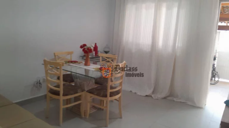Imagem Casa com 2 dormitórios à venda, 60 m² por R$ 530.000,00 - Residencial Piemonte - Bragança Paulista/SP