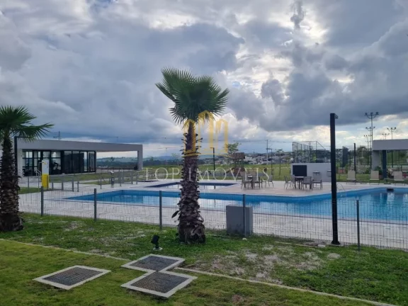 Imagem Excelente Terreno Terras Alpha 348 m2 Leve Aclive