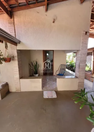 Imagem Casa para Venda em Limeira / SP no bairro Jardim Nova Europa