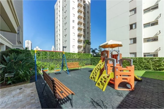 Imagem Apartamento 1 suíte 101m² Jardim Aeroporto São Paulo Rua Ipiranga