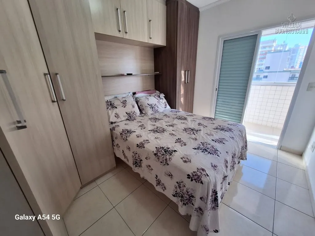 Imagem Apartamento 2 dormitórios sendo 1 suíte no coração da Vila Guilhermina