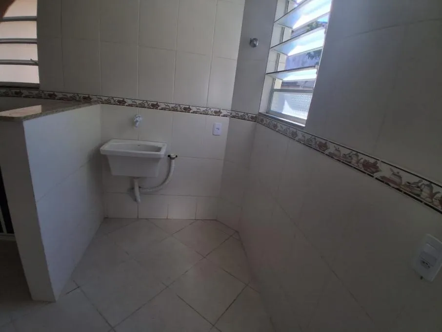Imagem Apartamento 2 Quartos Maricá - RJ - Inoã (Inoã)