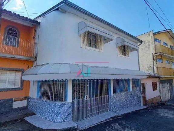Foto do imóvel Pousada à venda - Alto da Igreja - Cachoeira Paulista/SP