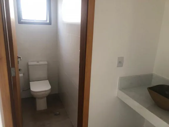 Imagem Casa de Condomínio com 3 Quartos para Alugar, 250 m² em Alphaville Nova Esplanada - Votorantim