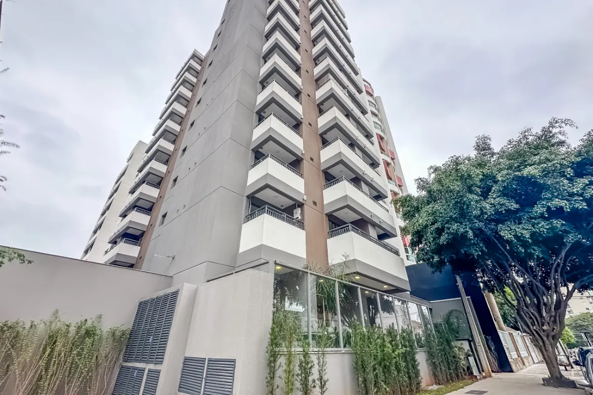 Imagem Apartamento para venda em Tatuapé com 1 quarto, 26m2