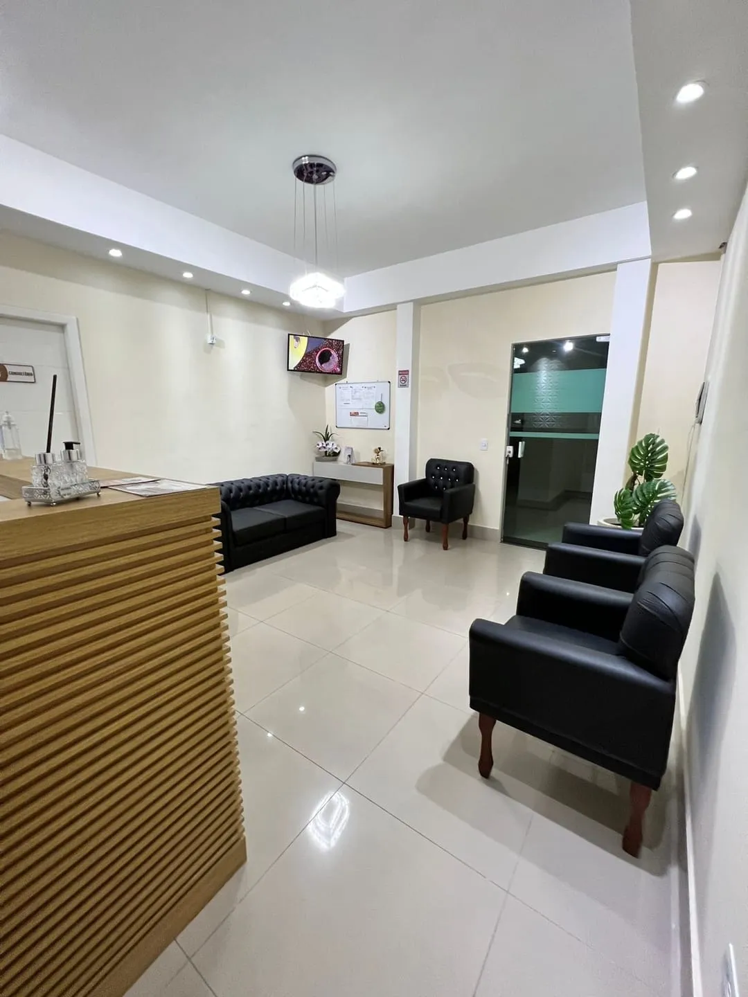 Imagem Comercial à venda e locação 3 Quartos, 88M², Jardim das Nações, Taubaté - SP | Espaço Schnneider