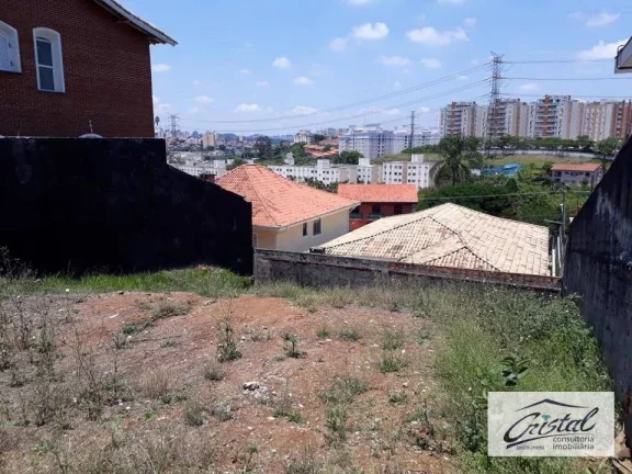 Imagem Terreno Residencial à venda, Cidade São Francisco, São Paulo - .