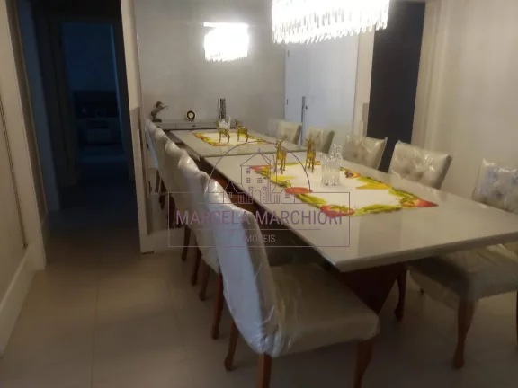Imagem Apartamento 3 quartos de frente para a praia em Itapuã