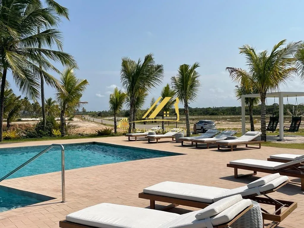 Imagem TERRENO RESIDENCIAL em Mata de São João - Bahia,