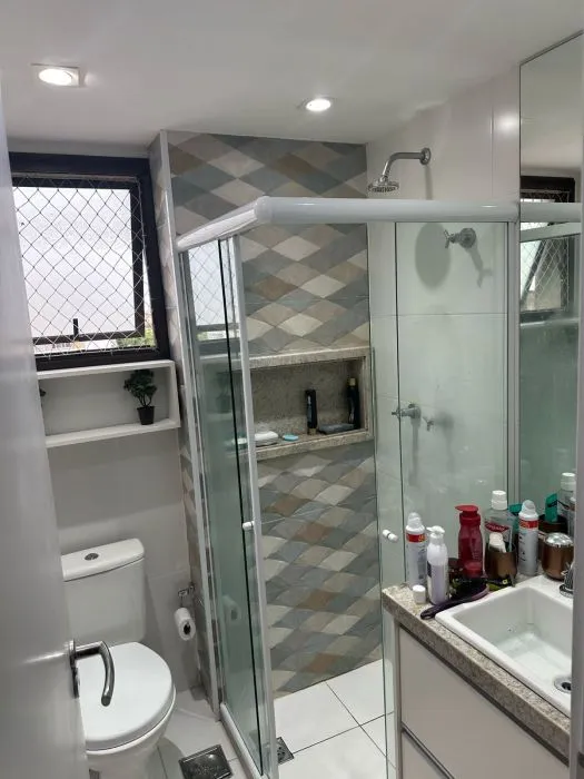 Imagem Damai Residences &amp; Lifestyle: 120 m² e 4 suítes