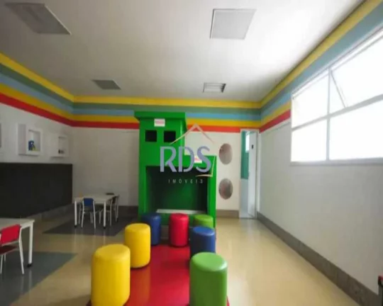 Imagem Apartamento a venda de 126m² na Vila Suzana, Excelente localização.