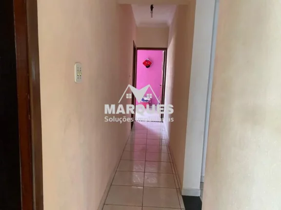 Imagem Casa c/ piscina em Campinas (aceita troca por Apto)