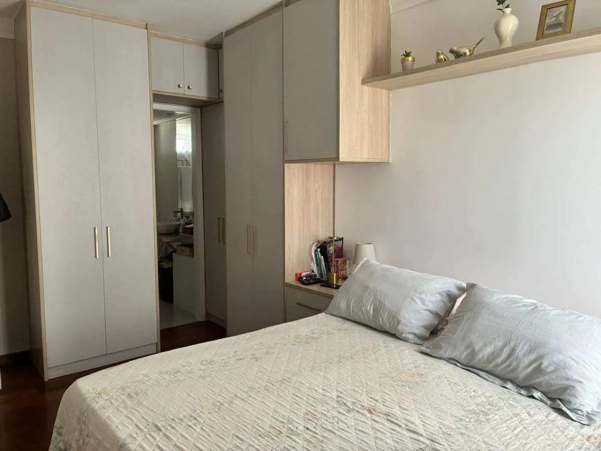 Imagem Apartamento à venda em Salvador, Caminho das Árvores, com 3 quartos, 93m2