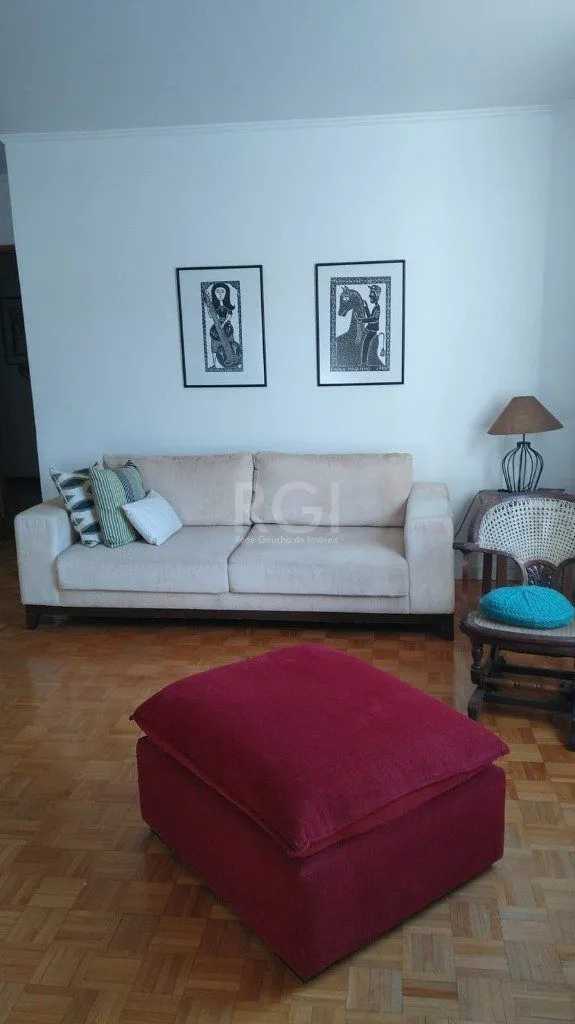 Imagem Apartamento em Teresópolis