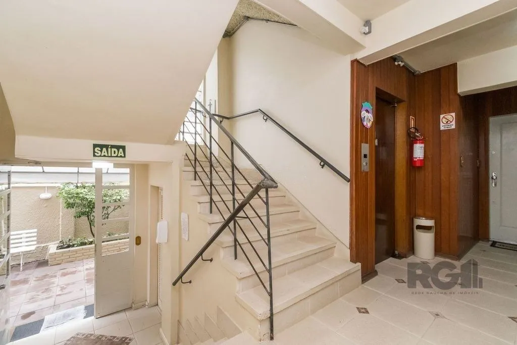 Imagem Apartamento 2 dorms à venda Avenida Independência, Independência - Porto Alegre