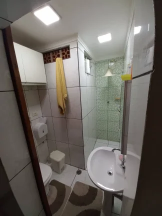 Imagem Sobrado com 125 m² 2 Dormitórios 2 Vagas de Garagens ao lado Shoping Plaza