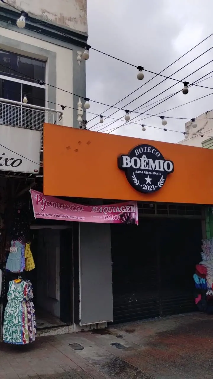 Imagem Oportunidade Rara: Terreno Comercial de 1.133 m² na Praça de Aparecida