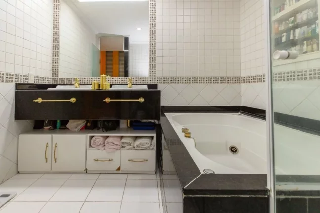Imagem COBERTURA RESIDENCIAL em São Paulo - SP, Morumbi