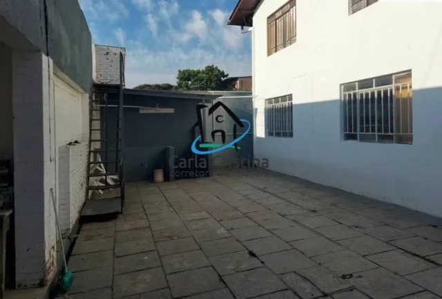 Imagem CASA RESIDENCIAL em CURITIBA - PR, BOA VISTA