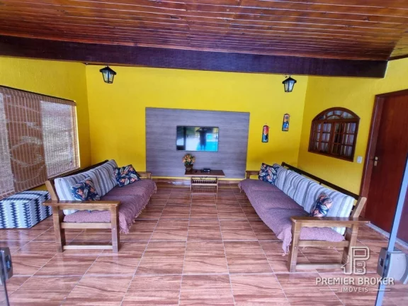 Imagem Sítio à venda, 10800 m² por R$ 889.900,00 - Parque Boa União - Teresópolis/RJ