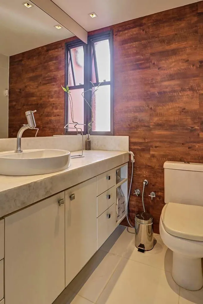 Imagem Apartamento em Chácara das Pedras