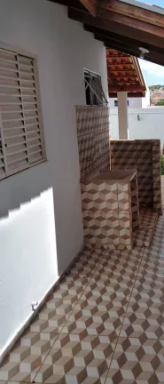 Imagem CASA A VENDA - VILA JARDIM