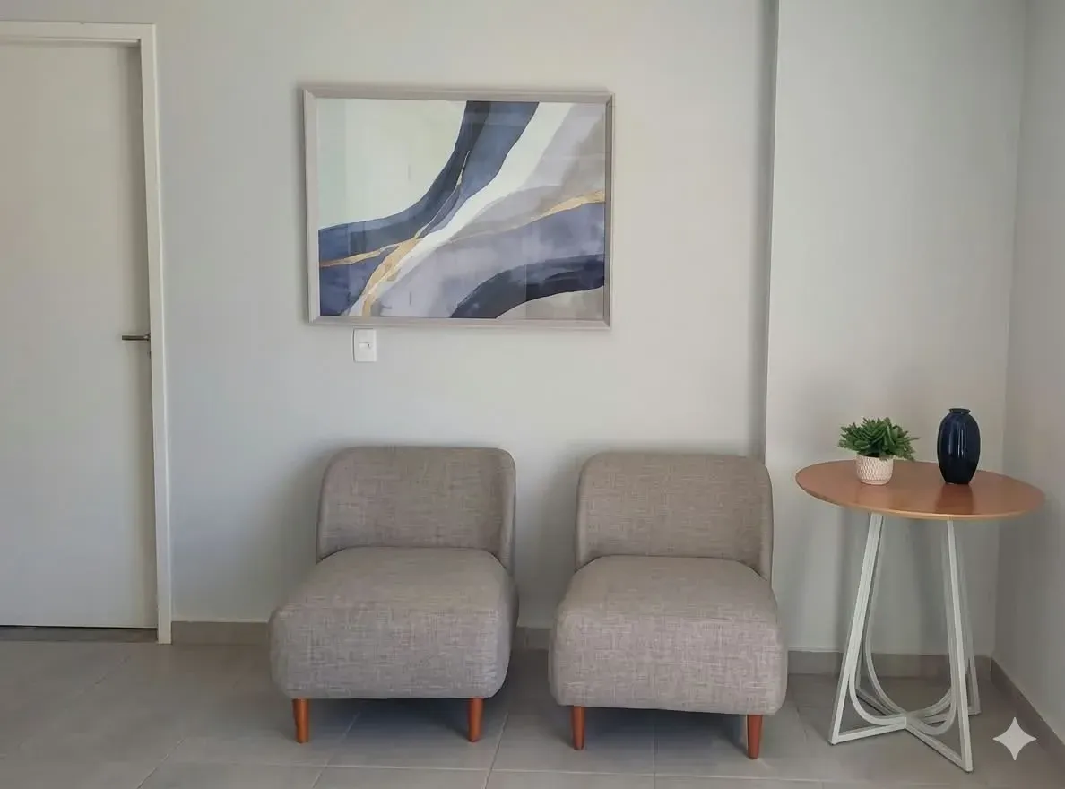 Imagem Apartamento com 2 Quartos para Alugar, 66 m² em Centro - Itupeva