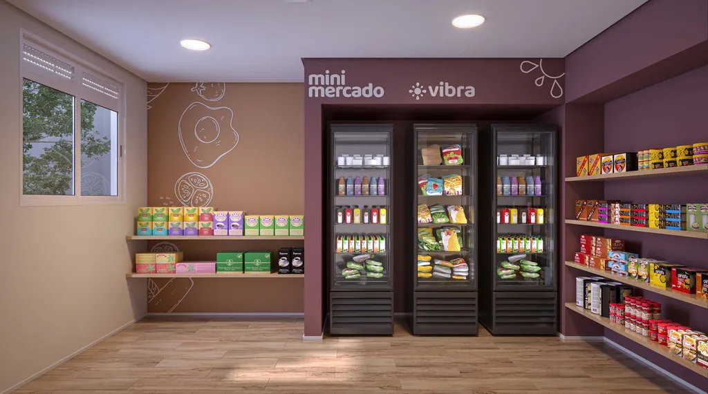 Imagem Vibra Paes de Barros - Breve Lançamento - Vibra Paes de Barros
