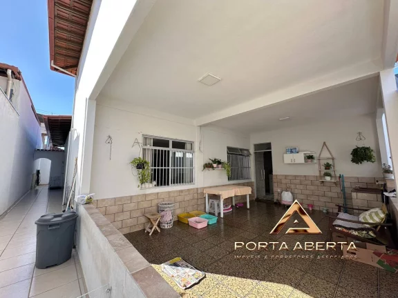 Imagem Casa a venda no bairro Ideal - cod 1380