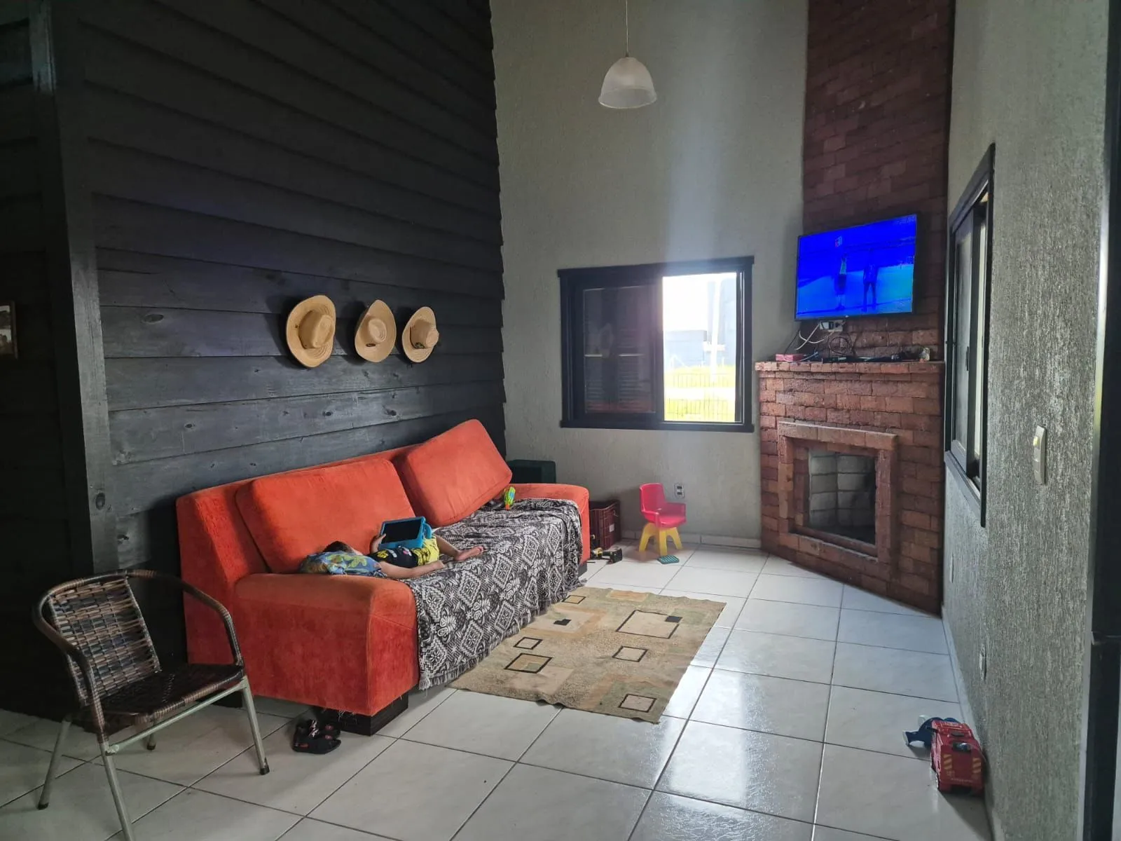 Imagem Casa em Praia Itapeva