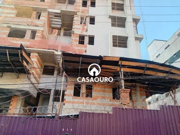 Imagem Apartamento com 3 quartos com área privativa à venda, 240 m² - Santo Antônio - Belo Horizonte/MG