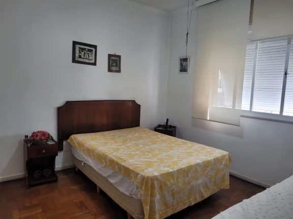 Imagem APARTAMENTO RESIDENCIAL em SÃO PAULO - SP, HIGIENÓPOLIS