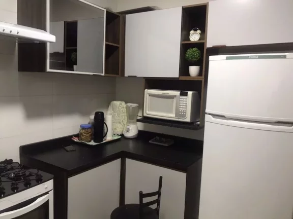 Imagem Apartamento a VENDA, Residencial Parque das Nações
