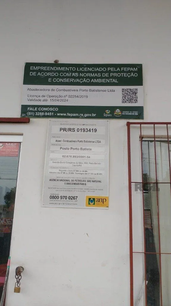 Imagem Loja em Zona Rural